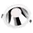 Ledvance LED Downlight Comfort Dali UGR19 Aluminium 30W/25W/20W 3600lm/3000lm/2400lm 930-940 CCT| Cutout 200mm - IP44 - Best Colour Rendering - Dali Dimmable