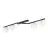 Emibig Ceiling Light Naton Steel Black | Suitable for 4x E14 - Max 10W