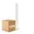 Multipack 10x Noxion Lucent PL-S LED  6W - 827 Extra Warm White | 4-Pin - Replaces 11W