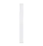 Emibig Ceiling Light Tecno Steel White | Suitable for 1x GU10 - Max 8W