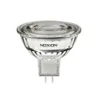 Noxion LED Spot GU5.3 MR16 6.1W 621lm 36D - 830 Warm White | Replaces 50W